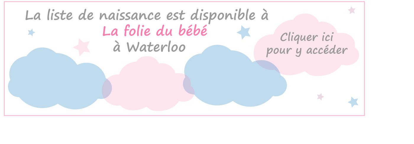 liste de naissance